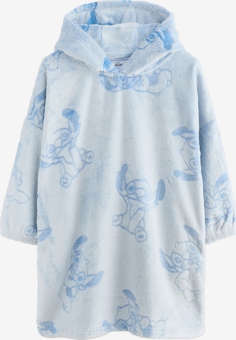 Next Overall värissä sininen: etupuoli