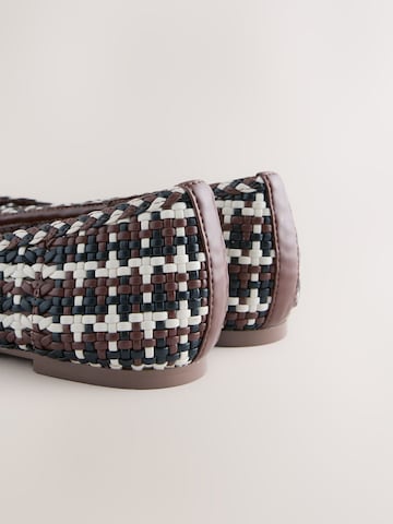 Ballerines 'Forever Comfort®' Next en mélange de couleurs