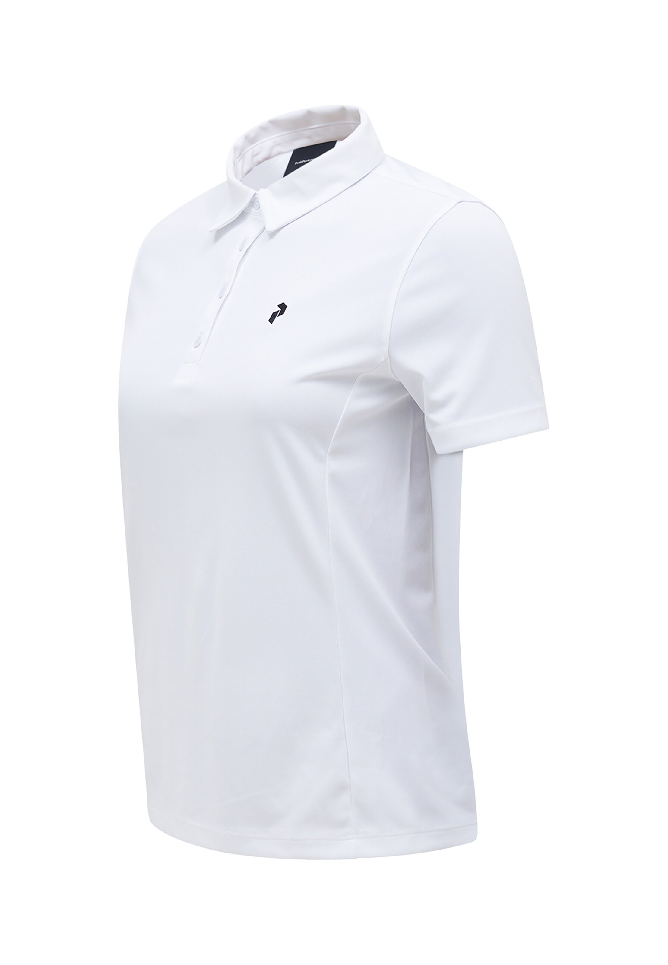 PEAK PERFORMANCE Shirt 'Alta' in Wit