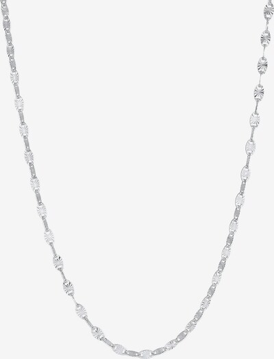 ELLI PREMIUM Chaîne en argent, Vue avec produit