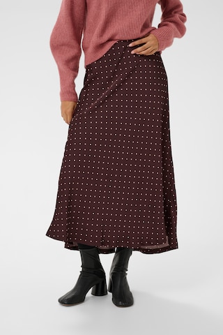 InWear Rok 'IWZania' in Rood