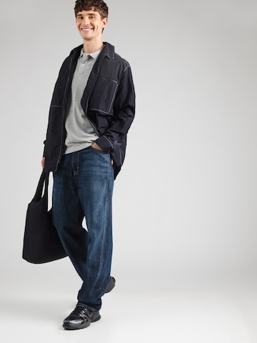 Maglietta di Pepe Jeans in grigio