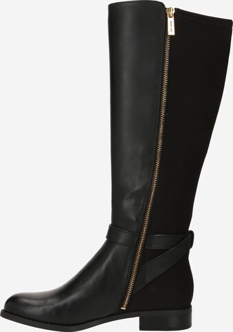 Bottes 'FARRAH' MICHAEL Michael Kors en or