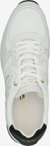 Sneaker bassa di PANTOFOLA D'ORO in bianco