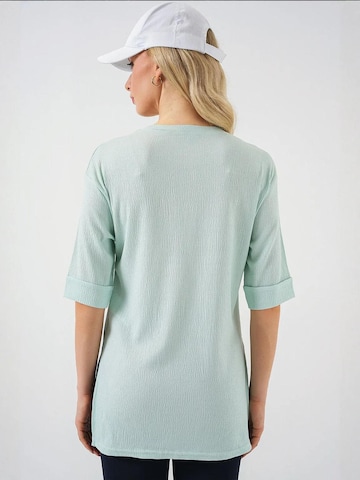 T-shirt Bigdart en vert