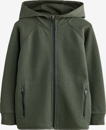 Next Collegepaita värissä vihreä: etupuoli