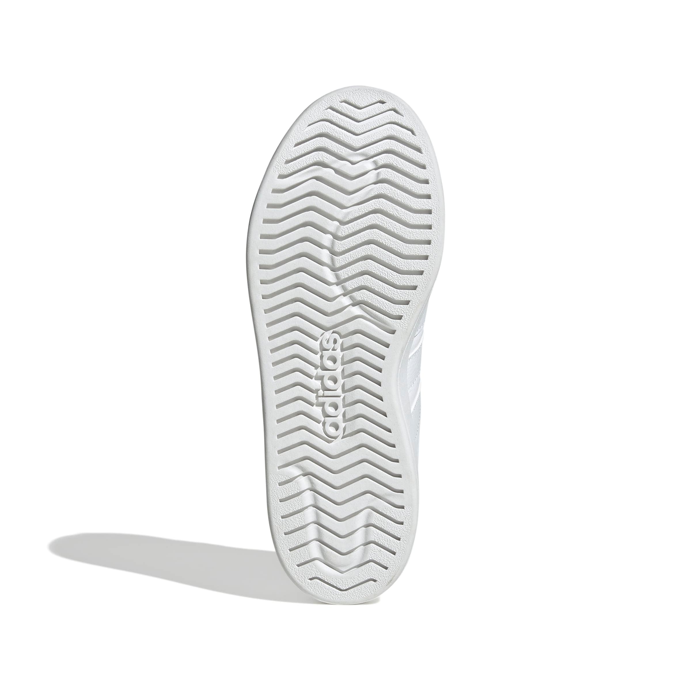 ADIDAS SPORTSWEAR Σνίκερ χαμηλό 'Streettalk' σε λευκό