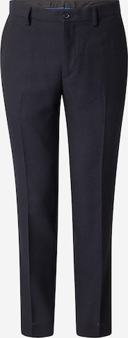 Jack & Jones Premium Штаны 'JPRMADISON' в Синий: спереди