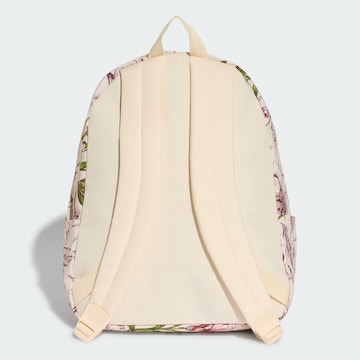 ADIDAS PERFORMANCE - Mochila deportiva 'Classic' en beige