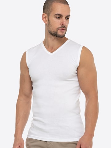 celodoro Undershirt 'Exclusive' in White