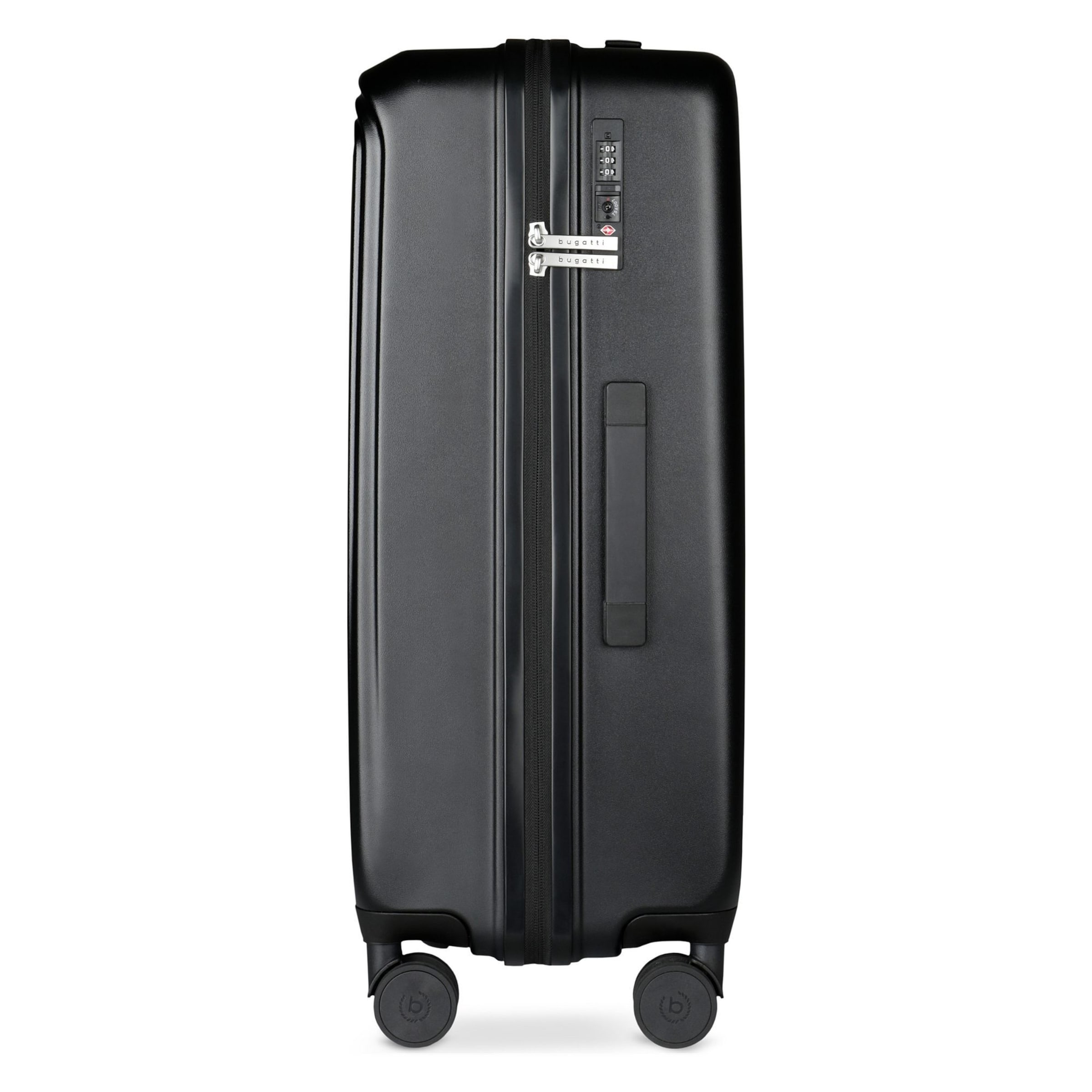 bugatti Trolley 'Linea' in Schwarz