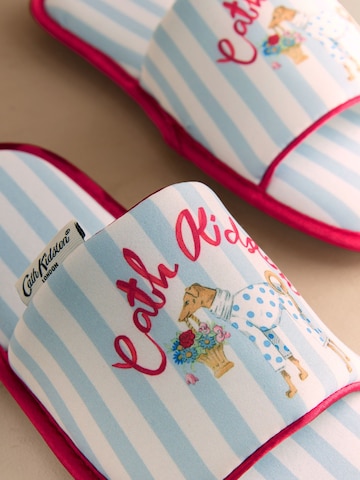 Cath Kidston Slipper in Blue