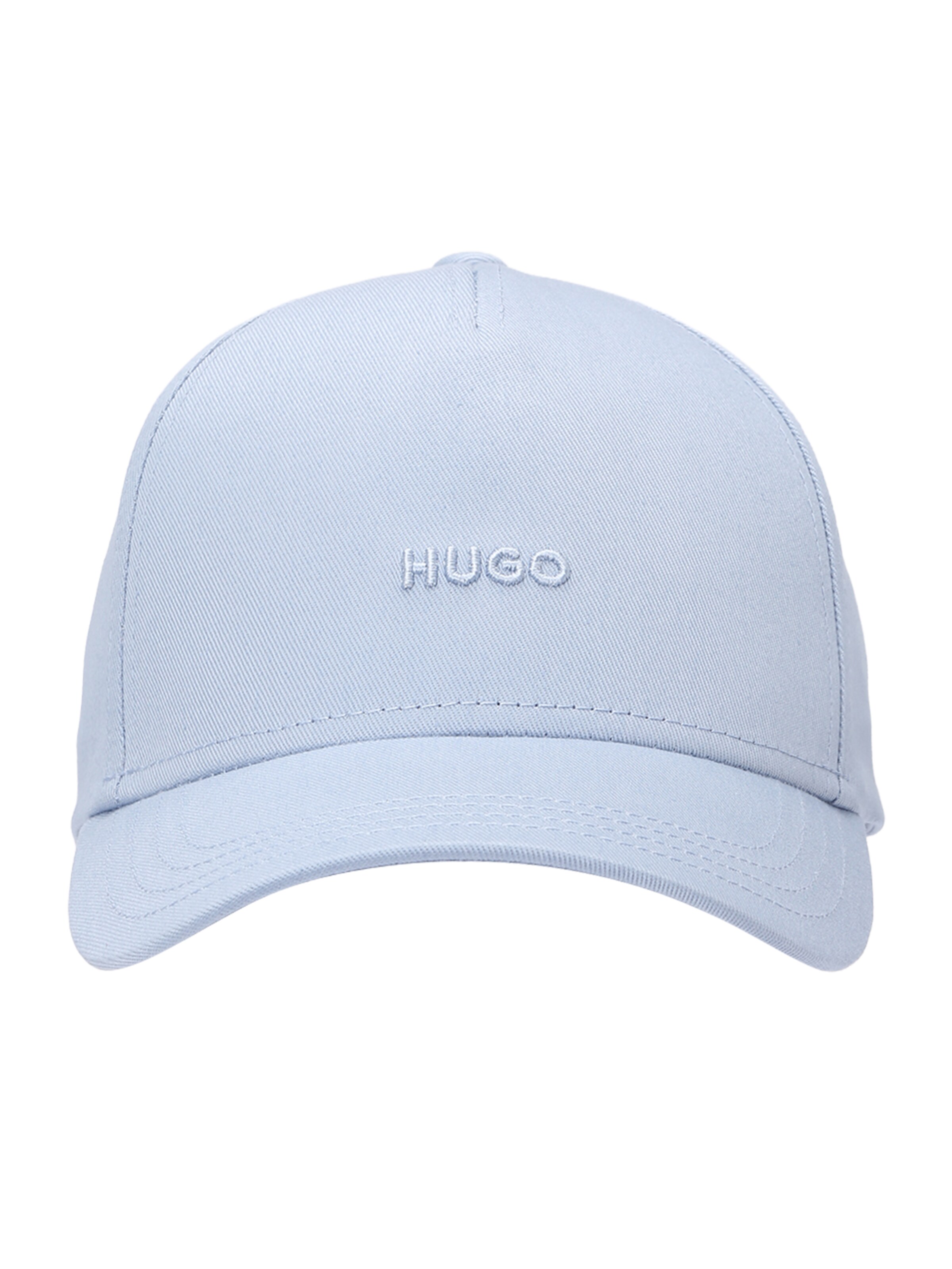 HUGO Cap 'Cara' in Blue