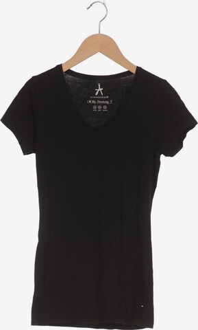 Atmosphere Top & Shirt in S in Black: front