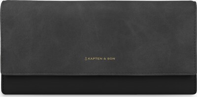 Kapten & Son Peňaženka 'Triomphe' - čierna, Produkt