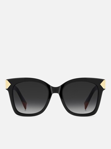 MISSONI - Gafas de sol 'Missoni' en negro