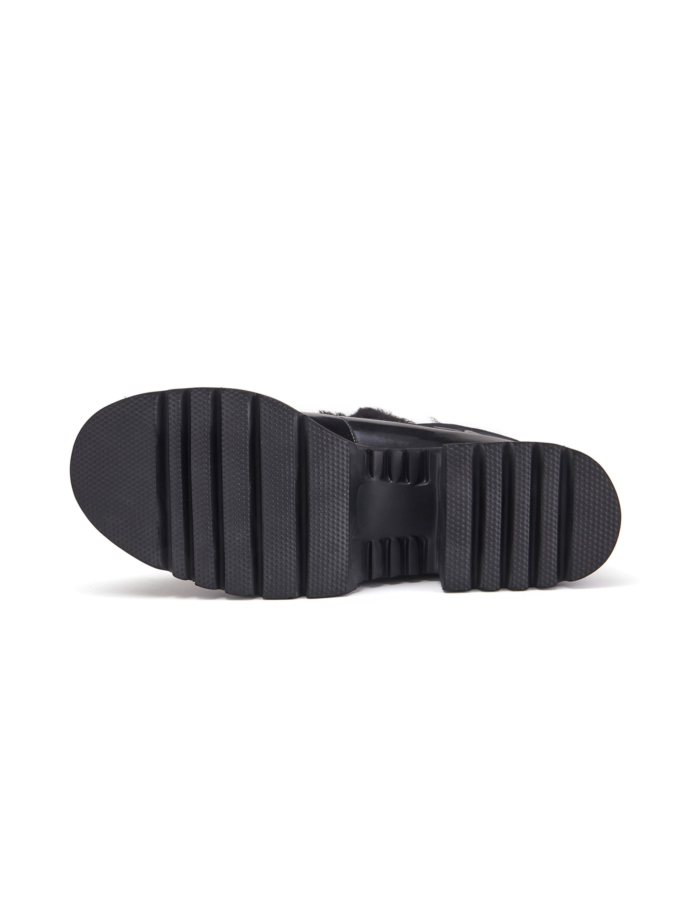 Boots 'Westward' Australia Luxe Collective en noir