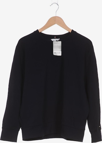 TOMMY HILFIGER Sweater L in Blau: predná strana