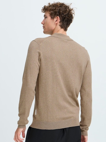 Pull-over ' CFFRODE ' Casual Friday en beige