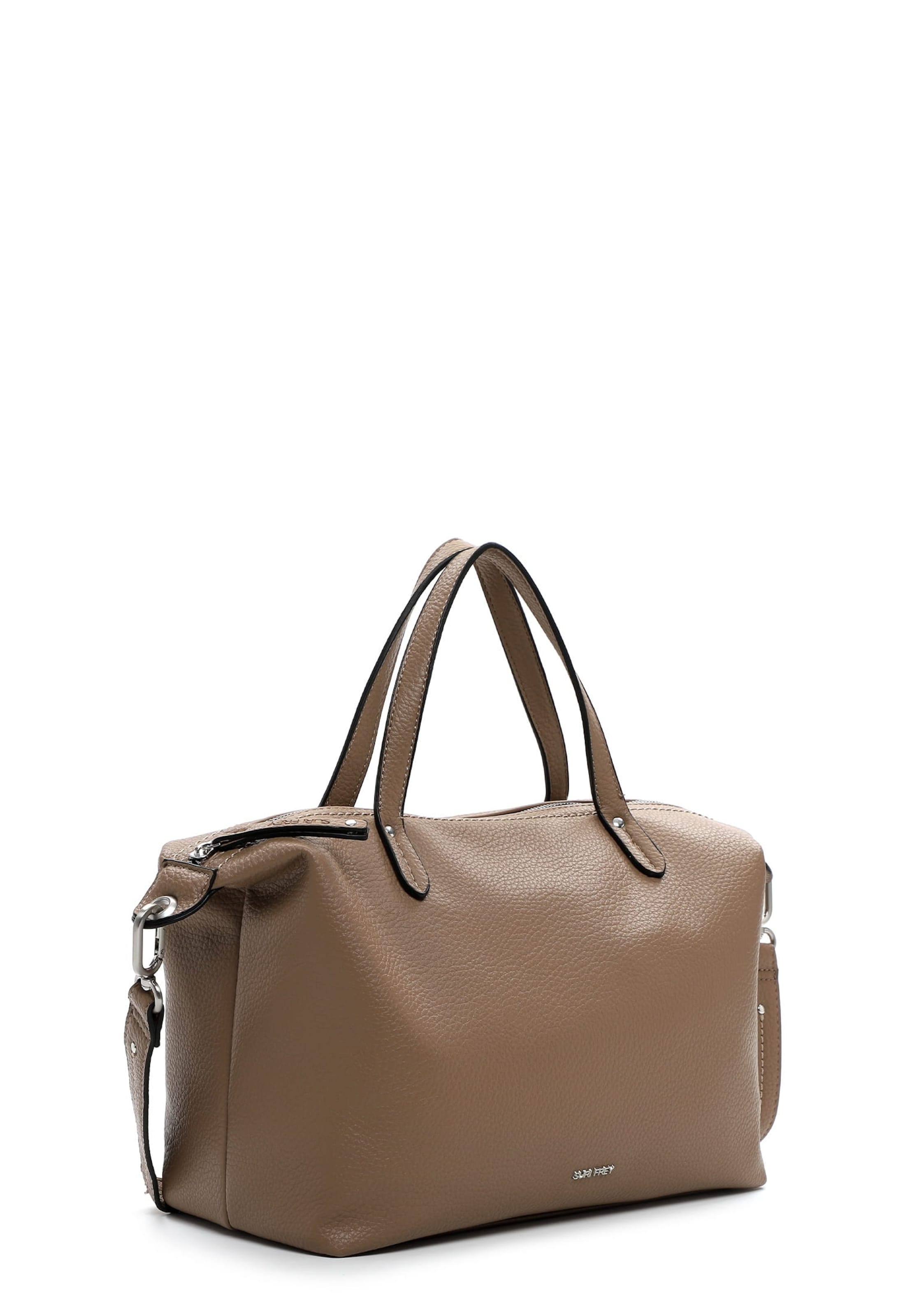 Shopper 'Henny' di Suri Frey in beige