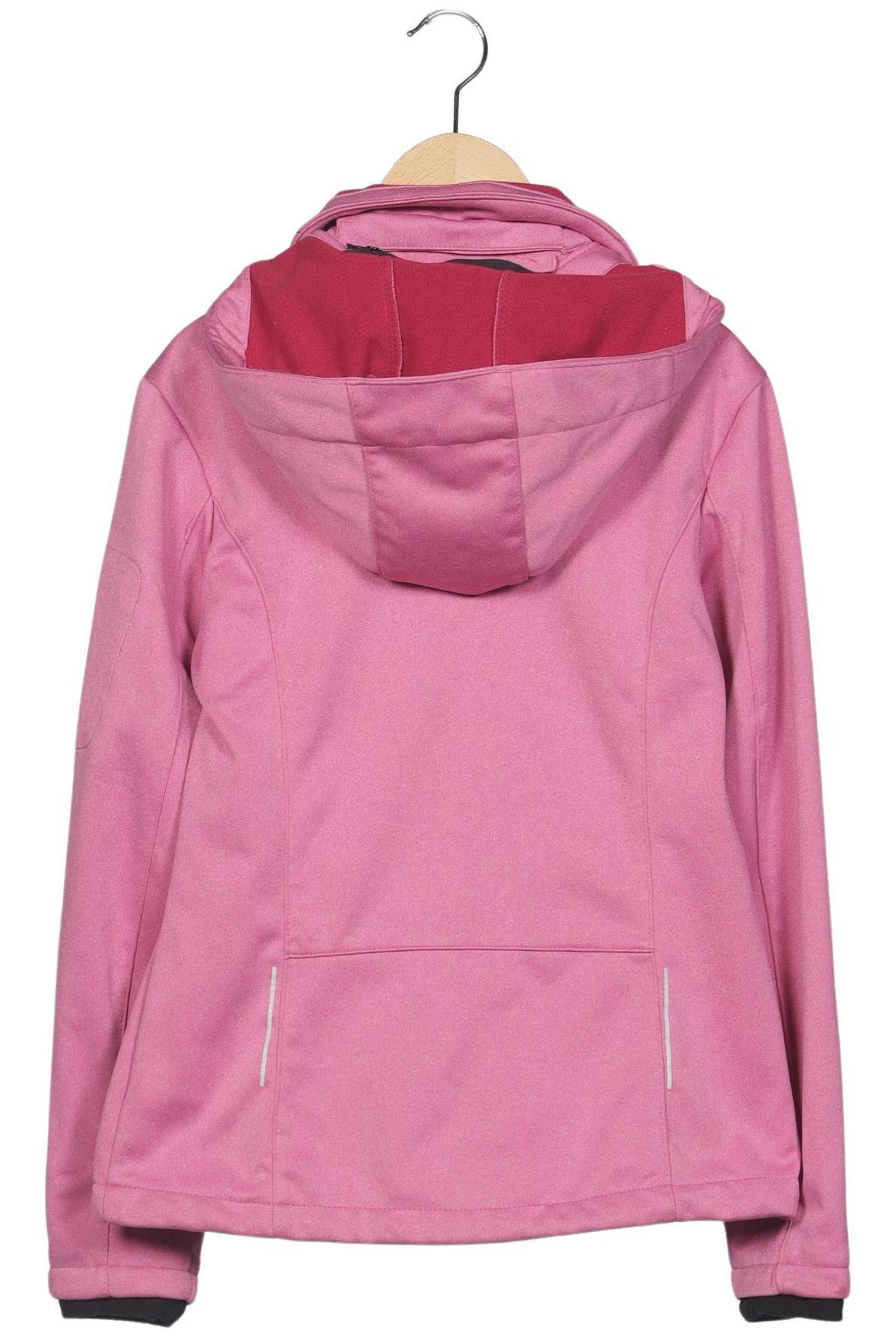 CMP Jacke S in Pink
