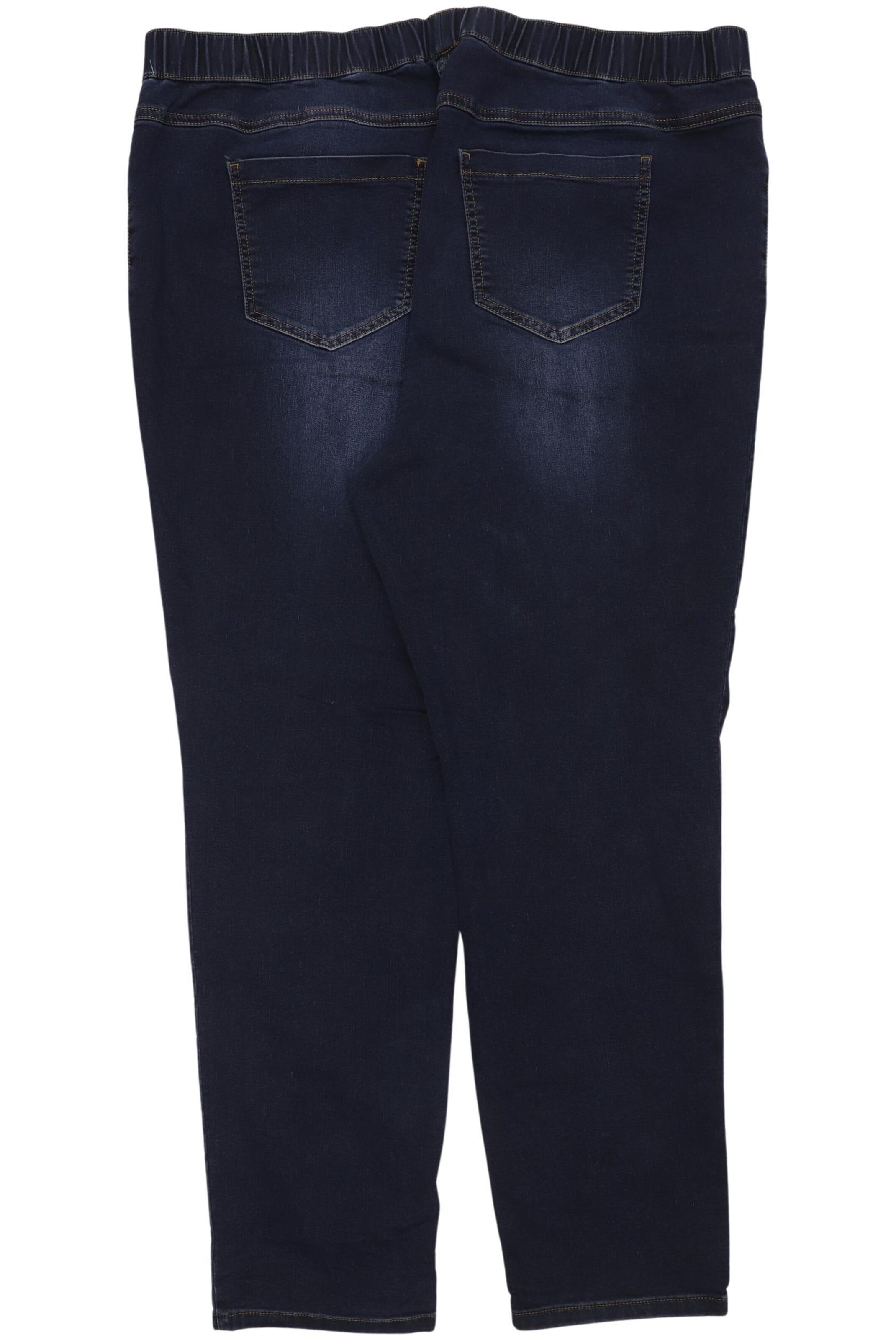 SAMOON Jeans 39-40 in Blau