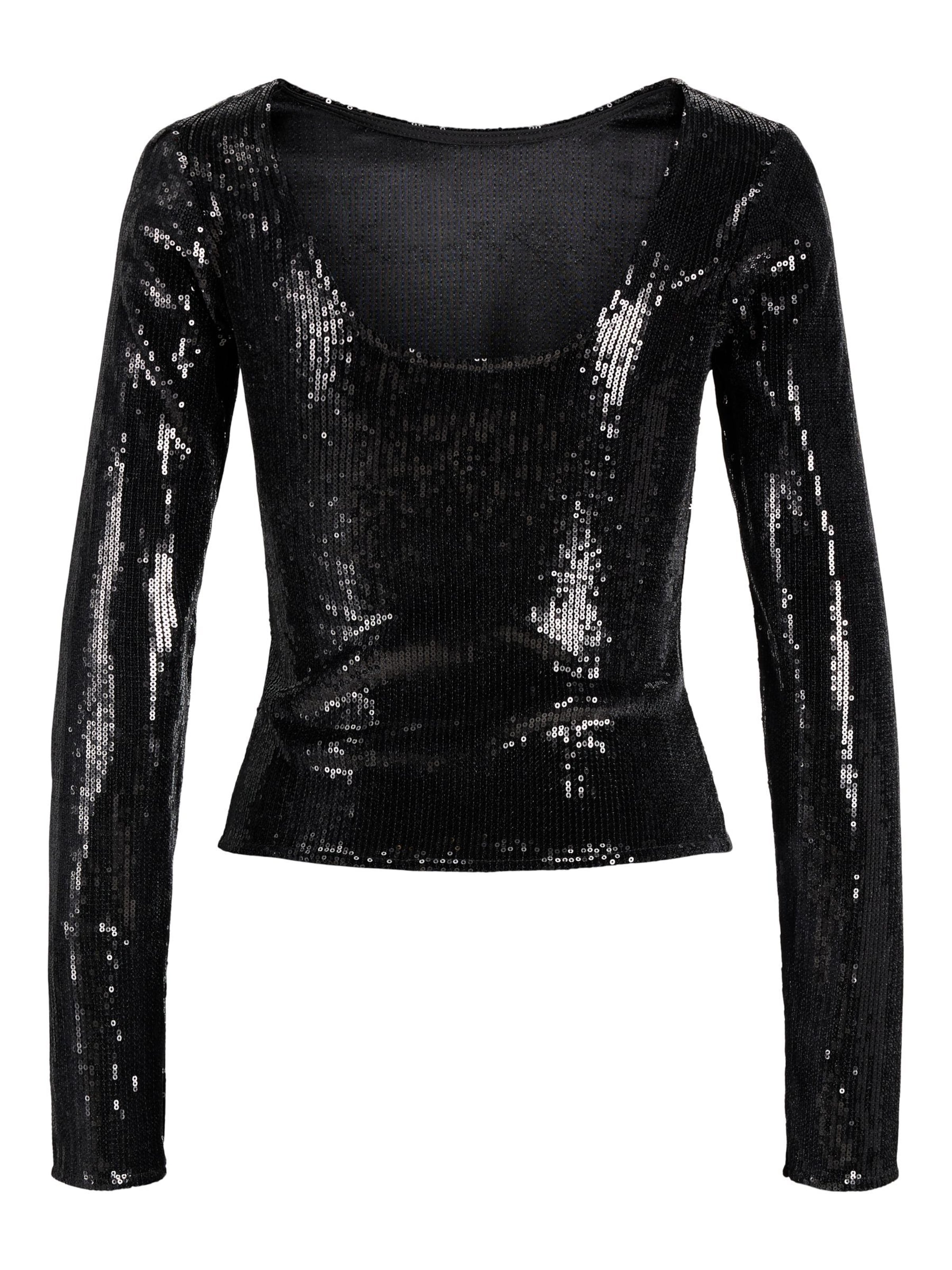 T-shirt 'NANI' JJXX en noir