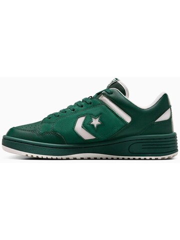 CONVERSE Sneakers 'Weapon' in Green