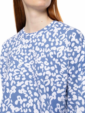 Pigiama di Pink Label in blu