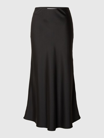 SELECTED FEMME Nederdel i sort: forside