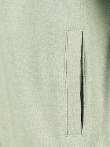 Urban Surface Sweatshirt in Green