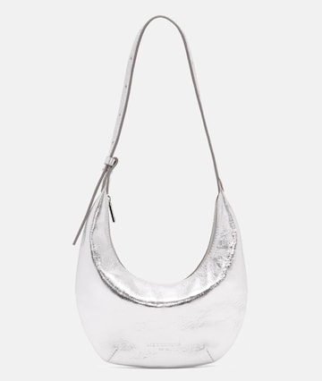 Liebeskind Berlin Shoulder Bag in Silver