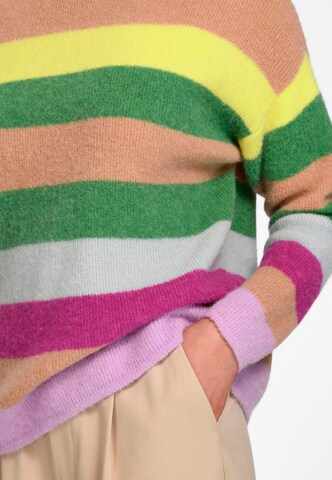 Peter Hahn Sweater in Mixed colors