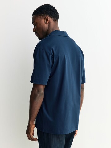 Next Tavaline suurus Triiksärk, värv sinine