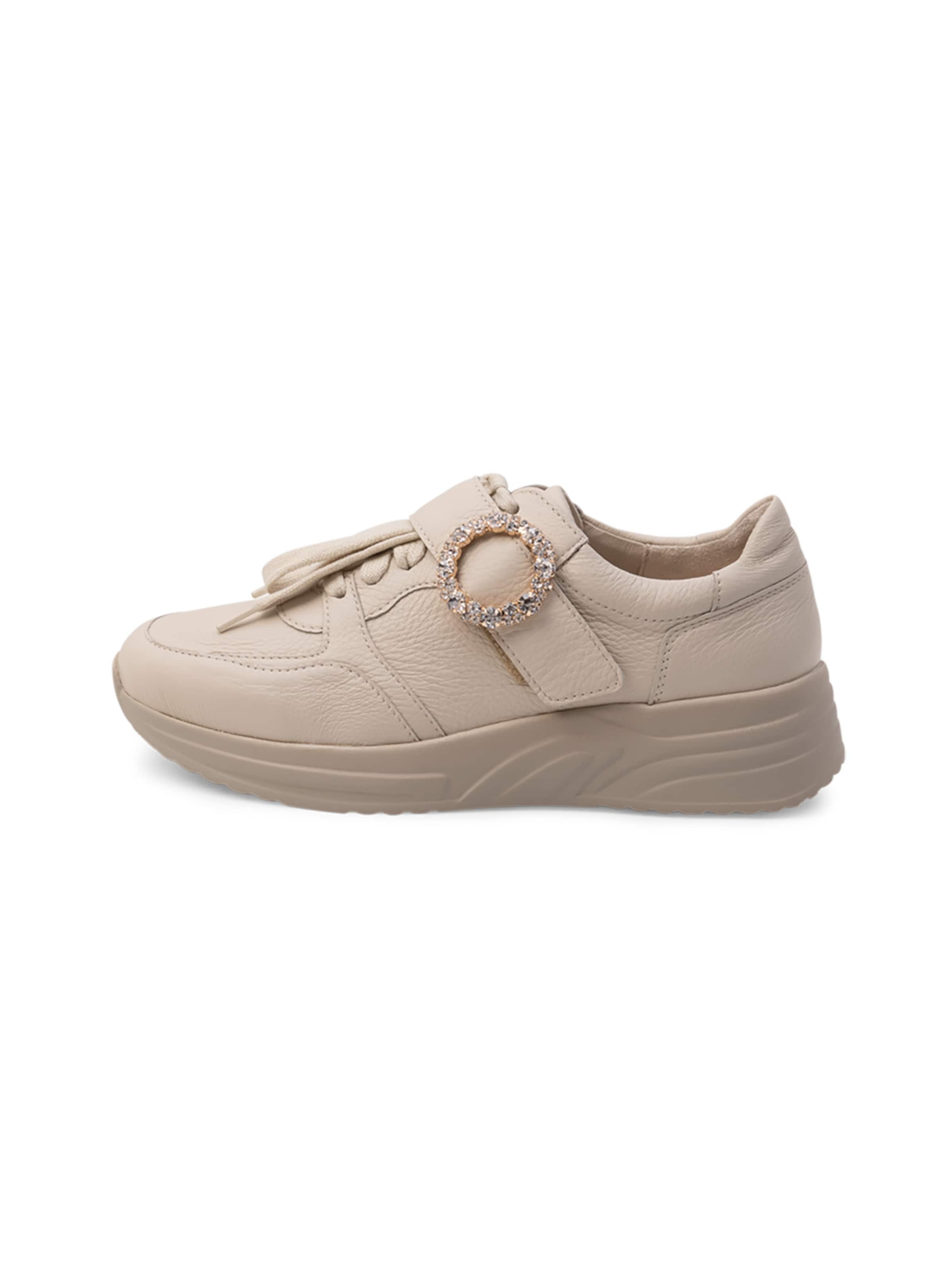 VITAFORM Sneakers in Beige