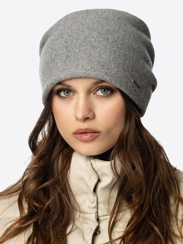 Bonnet '7085' Vivisence en gris
