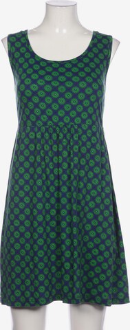 Madness Dress in L in Green: front