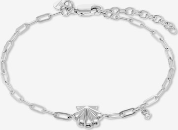 Guido Maria Kretschmer Jewellery Armband in Silber: Vorderseite
