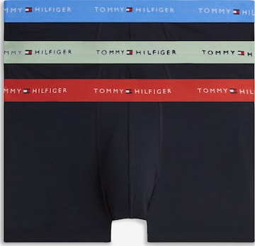 Boxer 'Essential' di Tommy Hilfiger Underwear in blu: frontale
