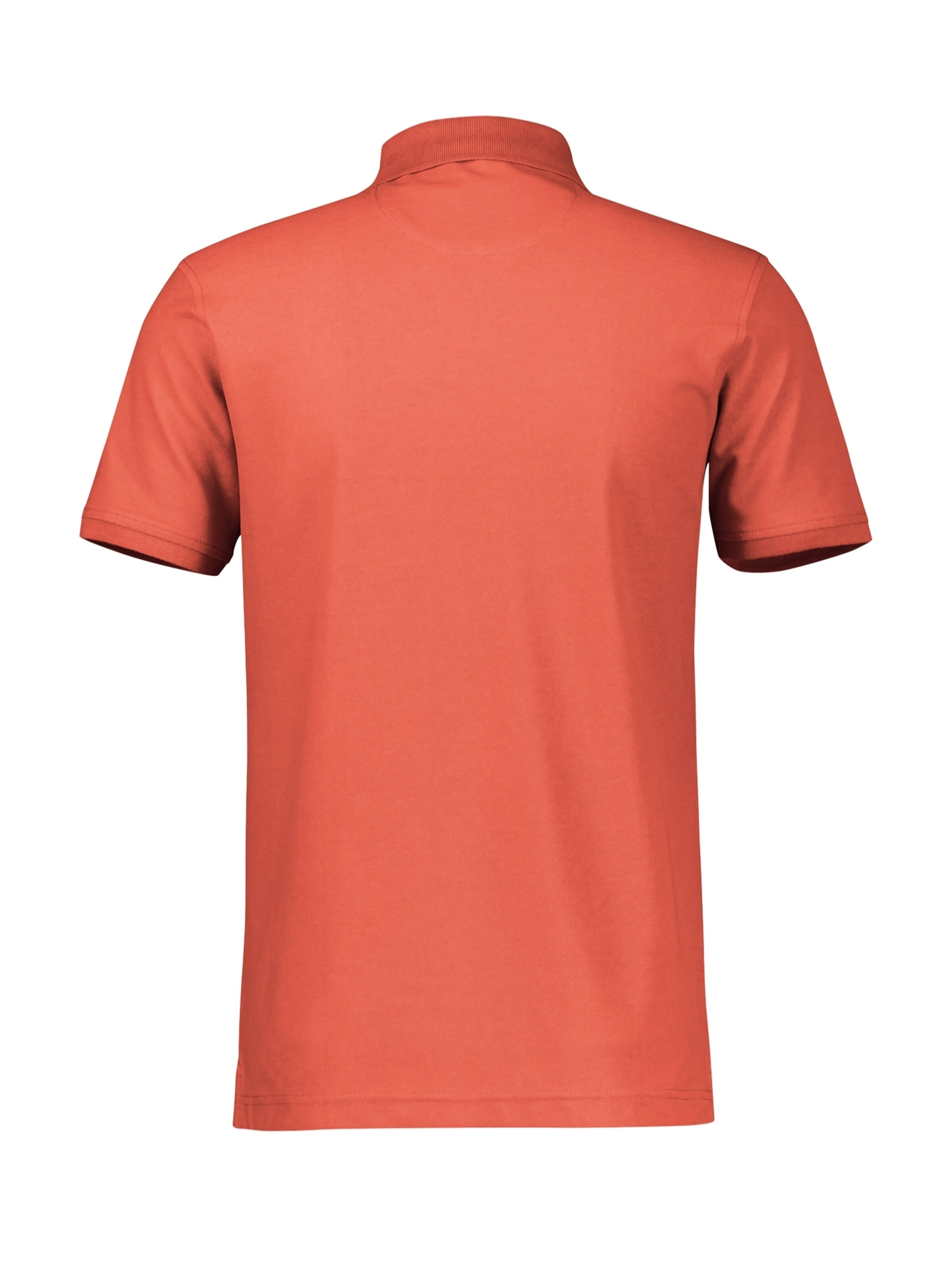 LERROS Shirt in Red