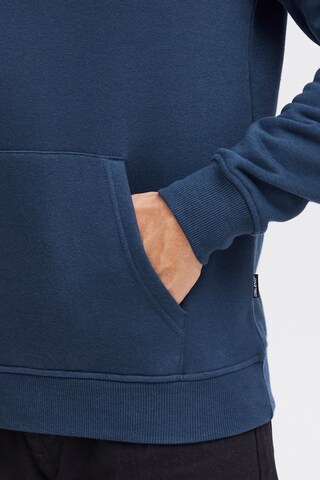 Sweat-shirt BLEND en bleu