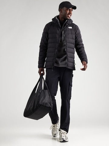 THE NORTH FACE Winter jacket 'Abseil' in Black
