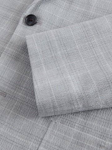 Regular fit Giacca business da completo di Next in grigio