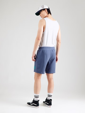 Regular Pantaloni 'DISNEY X GAP' de la GAP pe albastru