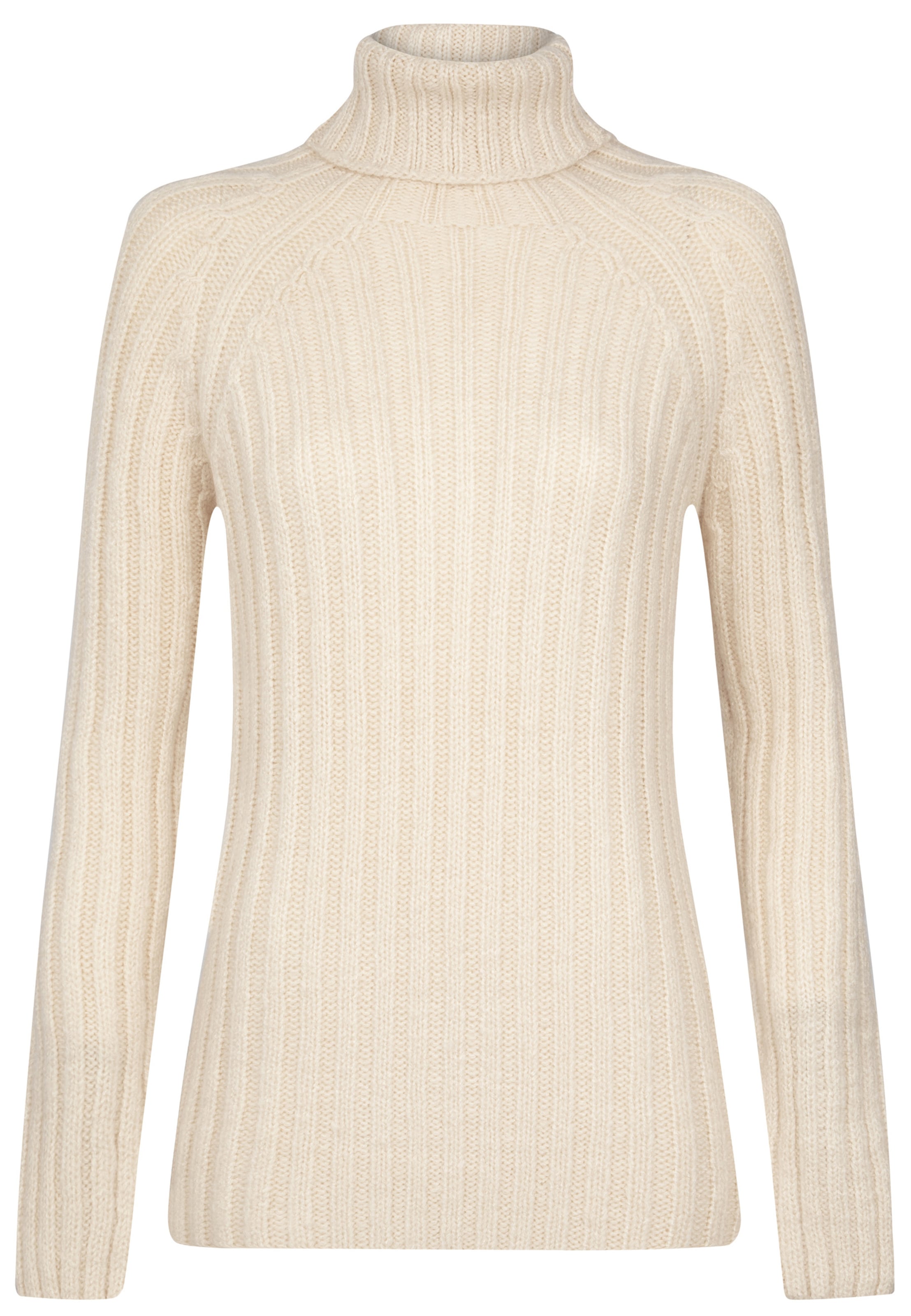 Jimmy Sanders Tröja i vit: framsida