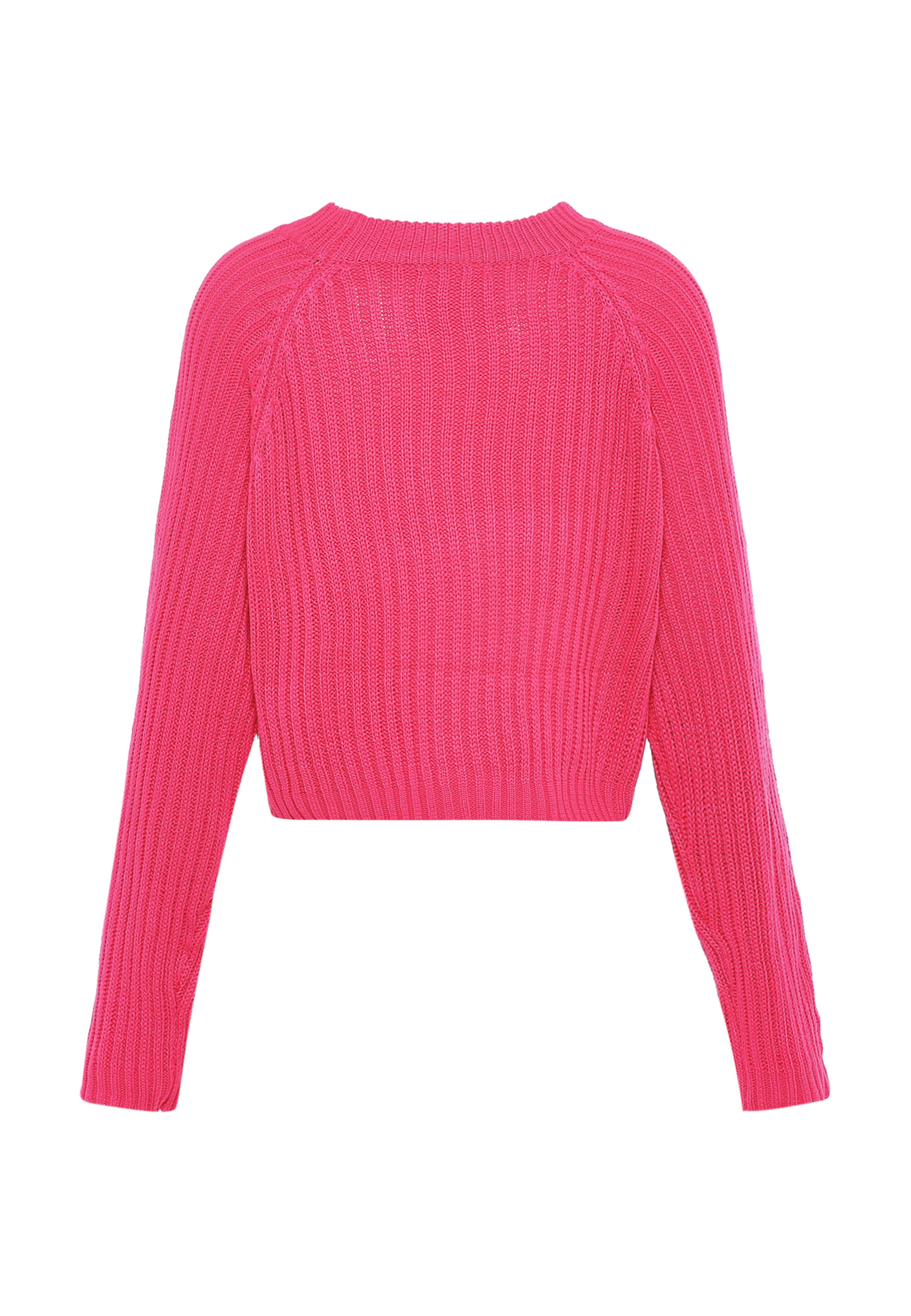 Libbi Pullover in Pink