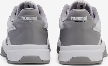 Chaussure de sport Hummel en blanc
