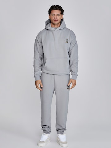SikSilk Trui in Grijs