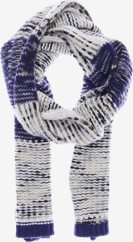 Seeberger Scarf & Wrap in One size in Mixed colors: front