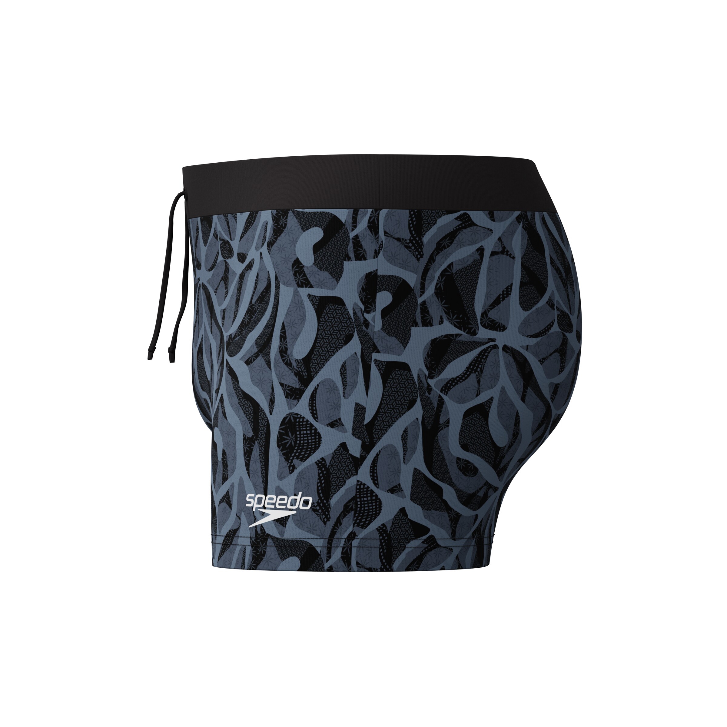 SPEEDO Boardshorts in Grau